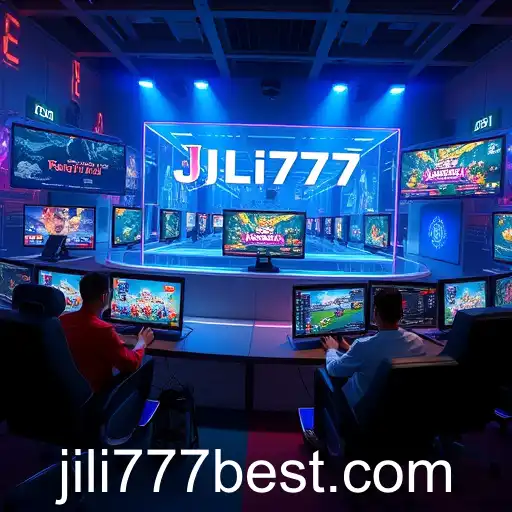 Exploring the Rise of JILI777 in Online Gaming