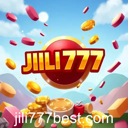 JILI777: The Evolution of Online Gaming in 2025