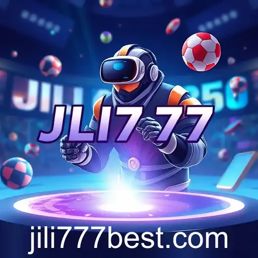 JILI777: Revolutionizing Online Gaming in a Turbulent Era