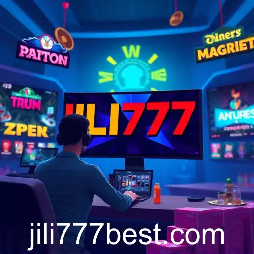 The Rise of Online Gaming Platforms