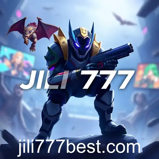 The Rise of JILI777 in Global Gaming