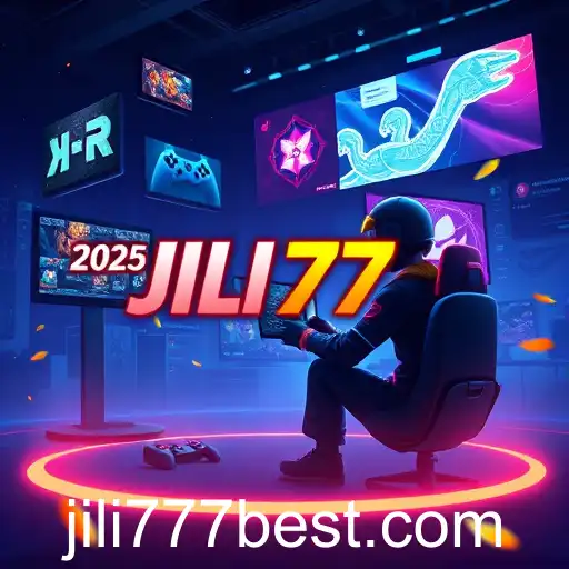 The Rise of JILI777 in the Online Gaming World