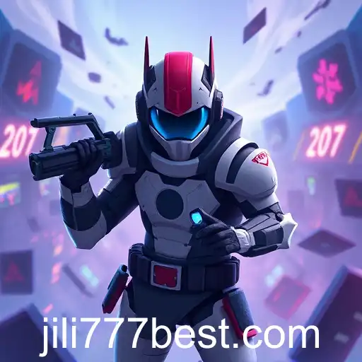 The Rise of JILI777 in the Gaming Industry