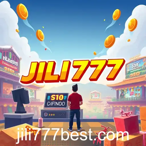 The Rise of JILI777 in the Gaming World