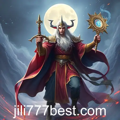 The Rising Popularity of JILI777 in Online Gaming