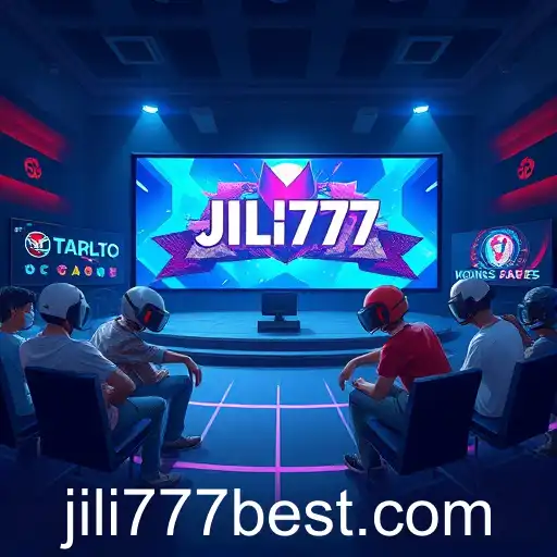 Rising Trends in Online Gaming: The JILI777 Phenomenon
