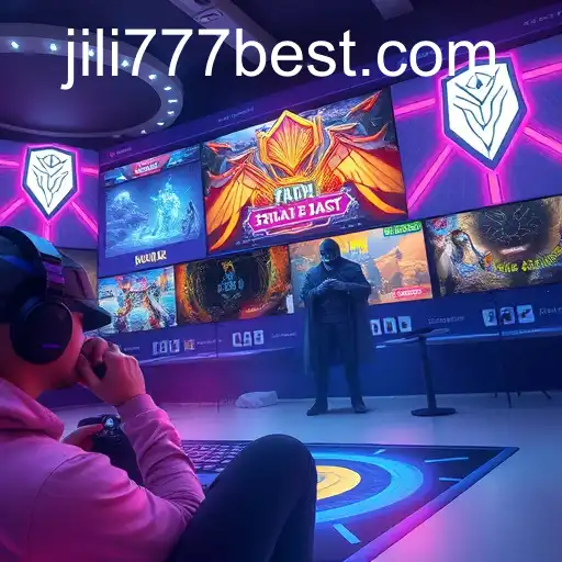 The Rise of English Game Platforms