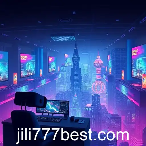 The Evolution of Online Gaming in 2025