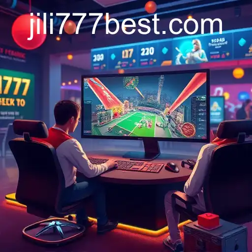 Exploring the Rising Popularity of JILI777 Games
