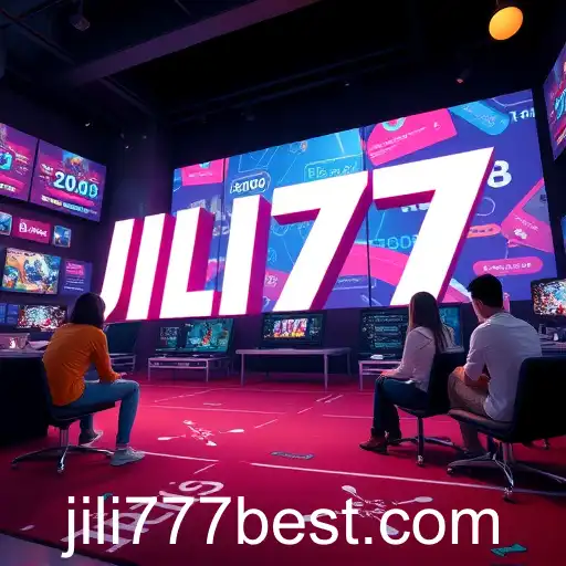 The Rise of JILI777 in Modern Gaming