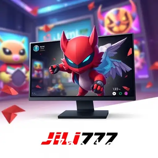 The Rise of JILI777: A Gaming Phenomenon