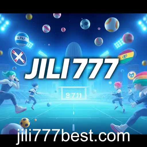 JILI777 Revolutionizes Online Gaming Experience