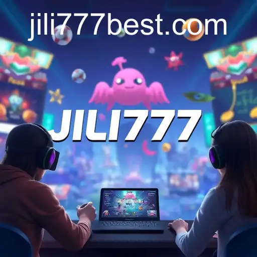 The Evolution of Online Gaming with JILI777