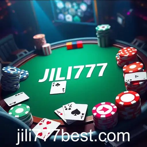The Rise of JILI777 in the Gaming World