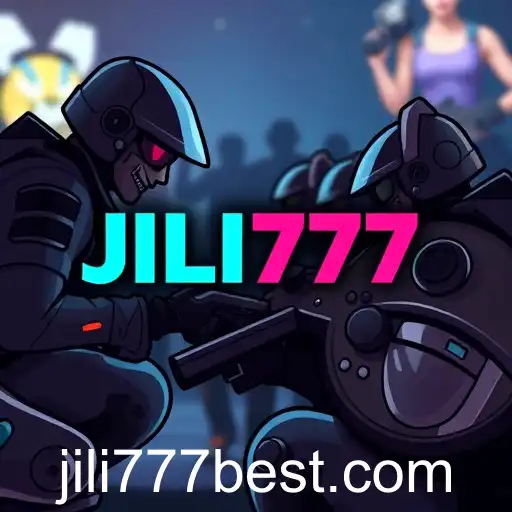 Exploring the Vibrant World of Multiplayer Games with JILI777
