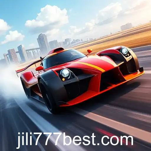 Unleashing Speed and Thrill: Exploring 'Racing Games' on JILI777