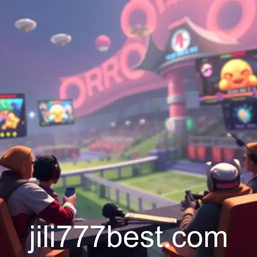 The Rise of Gaming Platforms: JILI777 Shines