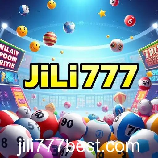 The Rise of JILI777 in Global Gaming