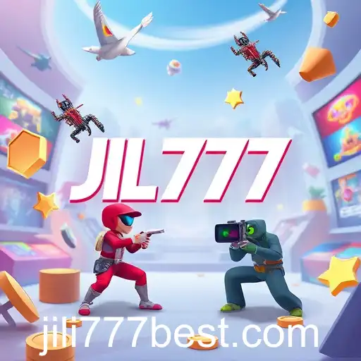 The Rise of JILI777 in the Online Gaming World