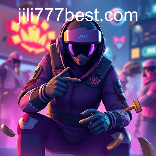 The Rise of JILI777 in the Gaming World