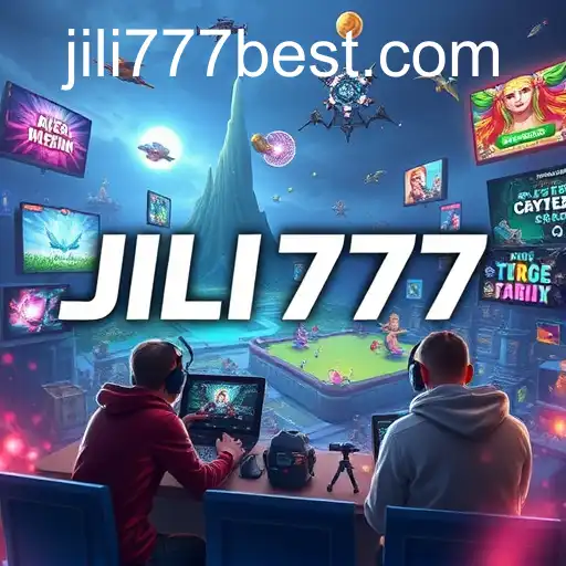 The Rise of JILI777: Revolutionizing Online Gaming