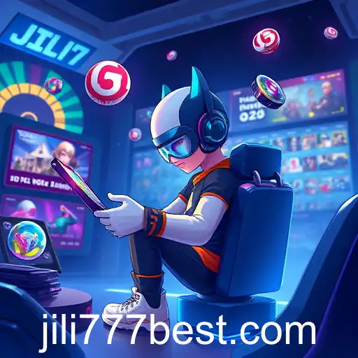 The Rise of Online Gaming Platforms