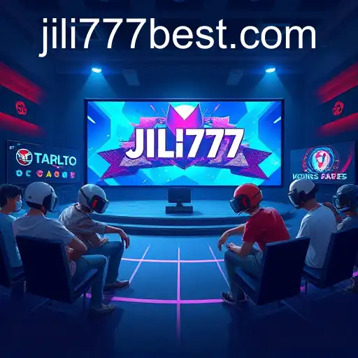 Rising Trends in Online Gaming: The JILI777 Phenomenon