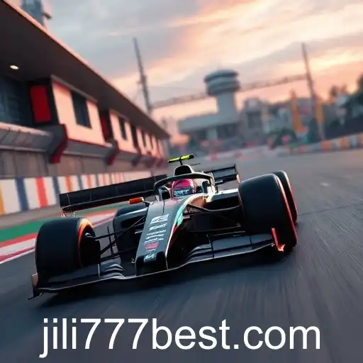 Exploring the World of Simulation Games with JILI777